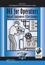 The Shopfloor Series- OEE for Operators
