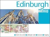 Popout Map Edinburgh