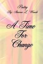 A Time For Change