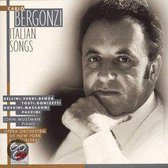 Carlo Bergonzi - Italian Songs - Bellini, Verdi, et al