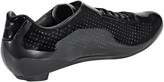 giro factor techlace black