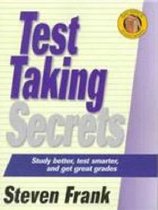 Test-taking Secrets