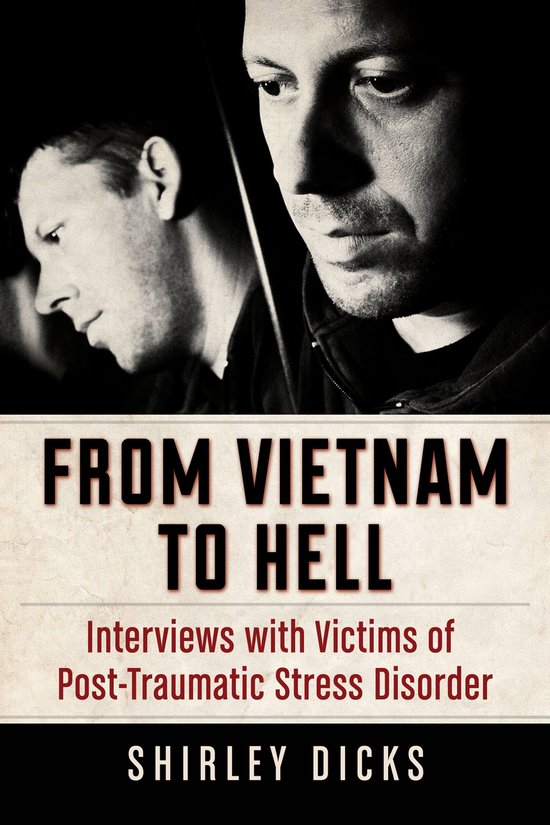 From Vietnam to Hell - cover