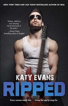 The REAL series - Ripped