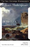 Pericles, Prince of Tyre