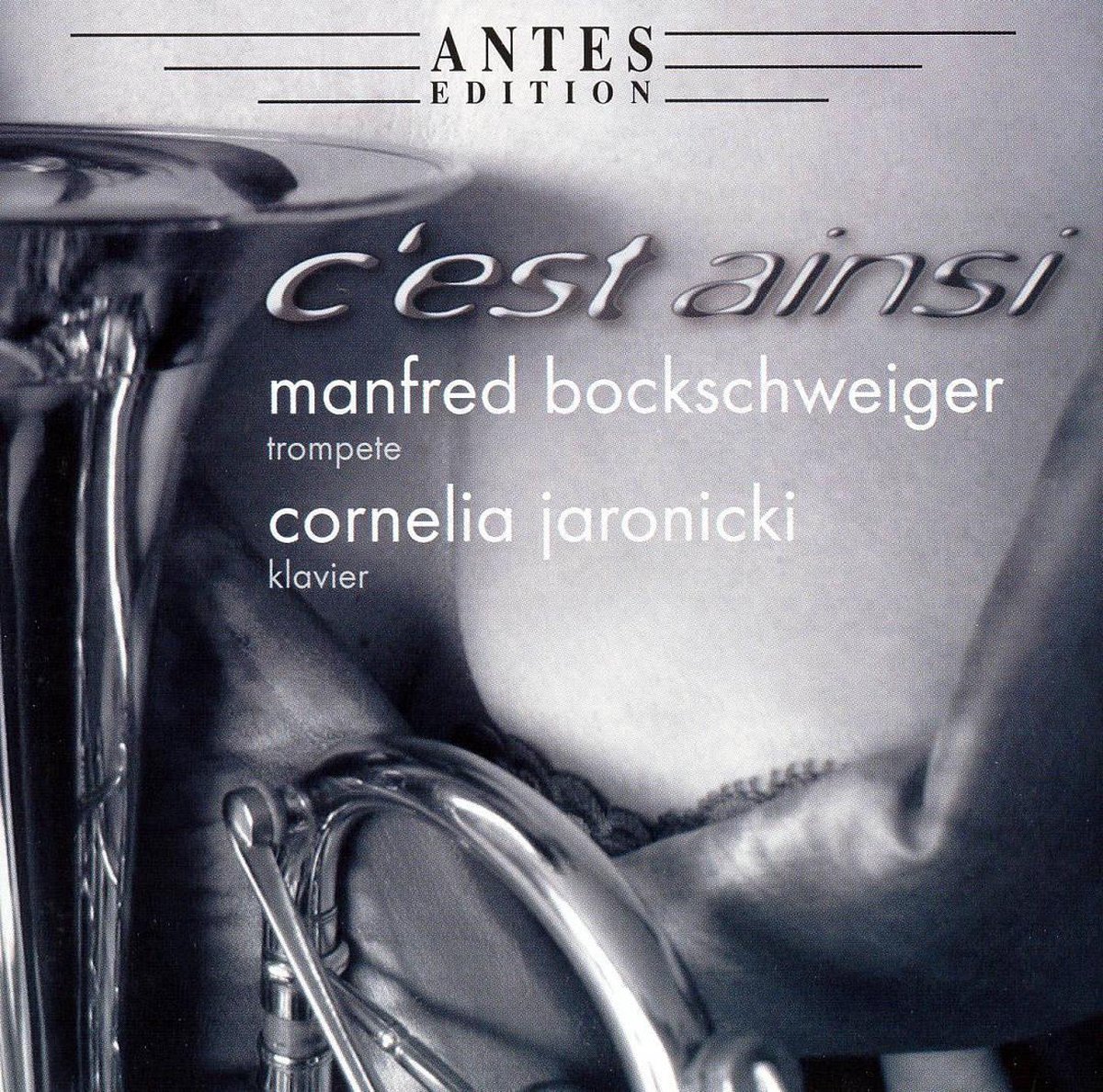 Cest Ainsi
