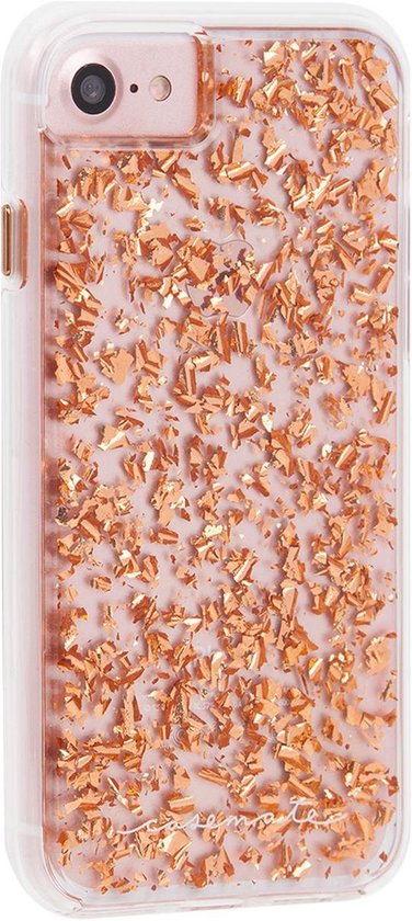 Case Mate Karat Case For New Apple Iphone 4 7 Jeep Rose Gold Bol Com Case Mate Karat Case For New Apple Iphone 4 7 Jeep Rose Gold Bol Com