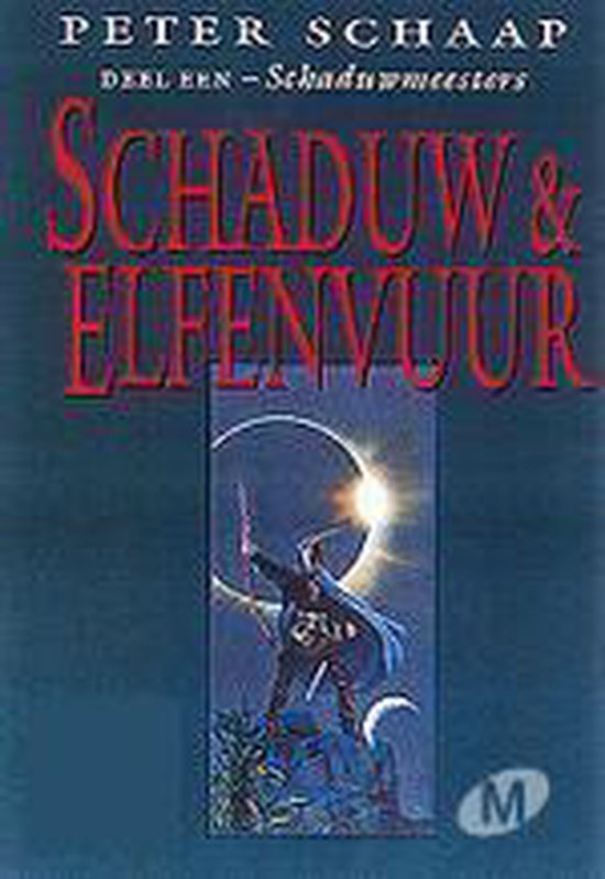 Schaduw & Elfenvuur - Peter Schaap | Do-index.org
