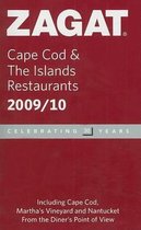 Zagat Cape Cod & the Islands Restaurants