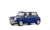 Mini Cooper 1.3i Sport Pack 1997 - 1:18 - Solido