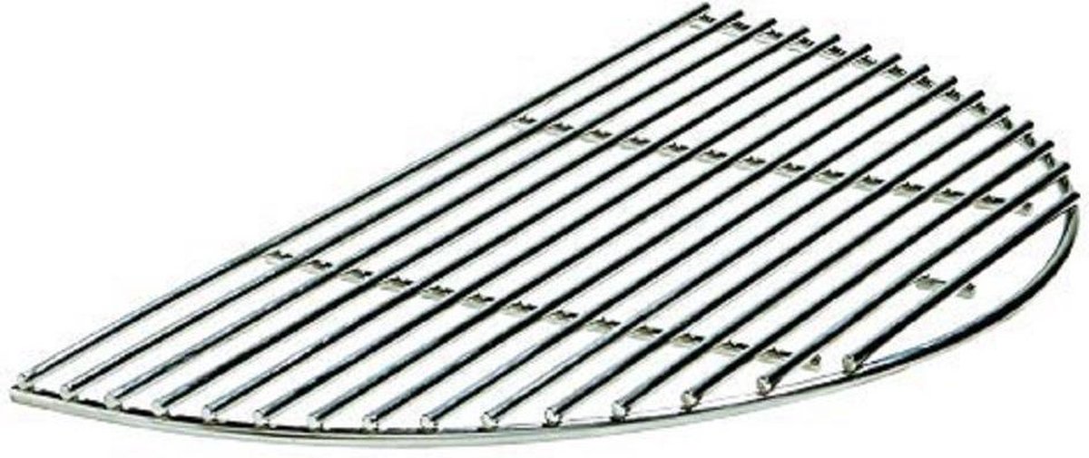 Kamado Joe Flexible Half Grill Rooster Big Joe BJ-HCG