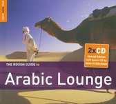 Rough Guide to Arabic Lounge