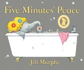 Five Minutes Peace 30Th Anniversary