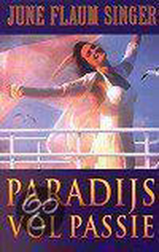 Paradijs vol passie (parelpocket)
