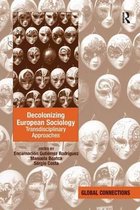 Global Connections- Decolonizing European Sociology