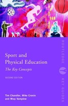 Sport & Physical Education Key Con