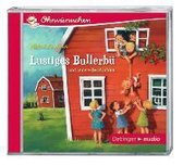 Lustiges Bullerbü und andere Geschichten (CD)