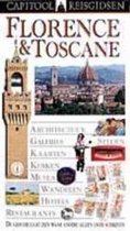 Capitool reisgids Florence & Toscane