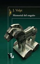 Memorial del engaño / Memoir of a fraud