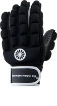 The Indian Maharadja Glove foam full [left-b]-XS Sporthandschoenen Kids - zwart