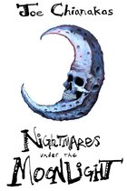 Omslag Nightmares Under The Moonlight