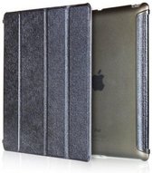 iPad Mini 2 Retina Smart Cover Case Texture Zwart