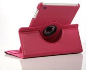 360 graden Cover Case iPad Mini 2 Standen ROZE