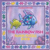Rainbow Fish Floor Puzzle Board Book