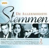 Various Artists - De Allermooiste Stemmen