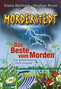 Omslag Morderstedt. Das Beste vom Morden