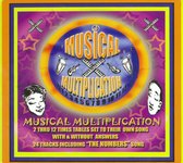 Musical Multiplication