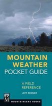 Mountain Weather Pocket Guide