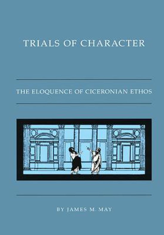 Trials Of Character - cover