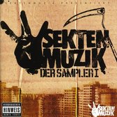 Sekten Muzik: Der Sampler I