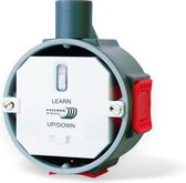 HOME EASY HE889 op & neer ontvanger voor rolluik/zonnenscherm