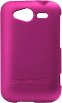 Case-Mate Barely There voor de HTC Wildfire S - Roze