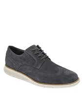 Rockport Heren Veterschoenen - Grijs - Maat 42.5