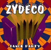 Zydeco Dance Party [K-Tel]