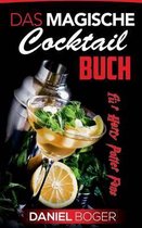 Das Magische Cocktailbuch