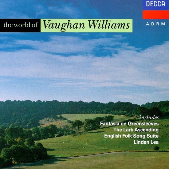 The World of Vaughan Williams