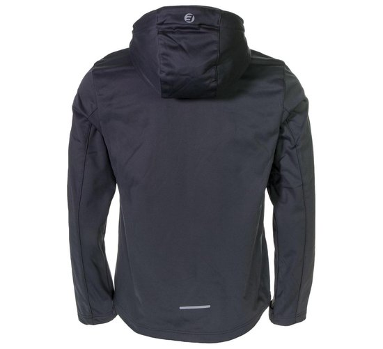 | Icepeak Lukas Softshell Jas Heren Sportjas | Icepeak Lukas Softshell Jas Heren Sportjas