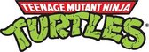 Teenage Mutant Ninja Turtles Hasbro Actiefiguren voor 5-6 jaar Aanbiedingen