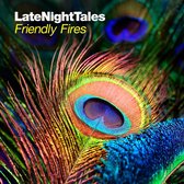 Late Night Tales (LP+Cd)