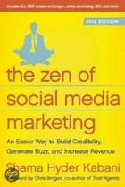 Zen of Social Media Marketing