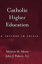 Catholic Higher Education