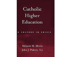 Catholic Higher Education