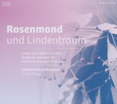 Rosenmond Und Lindentraum - Songs O