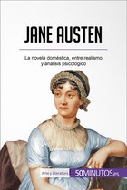 Arte y literatura - Jane Austen
