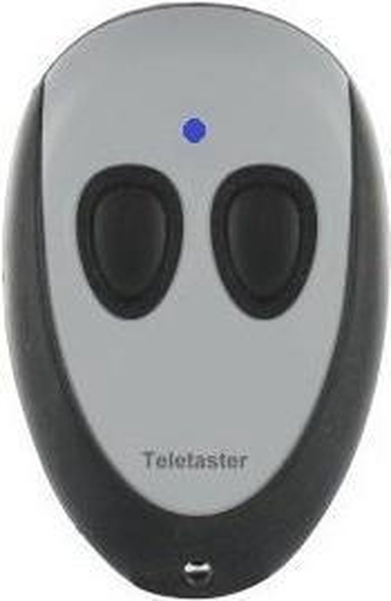 Tedsen Handzender SFR2WD - Tedsen rolluik afstandsbediening