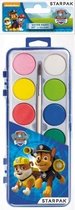 Paw Patrol Waterverf - Paw Patrol Verf - Paw Patrol Knutselen - Paw Patrol Kleuren - Paw Patrol Speelgoed